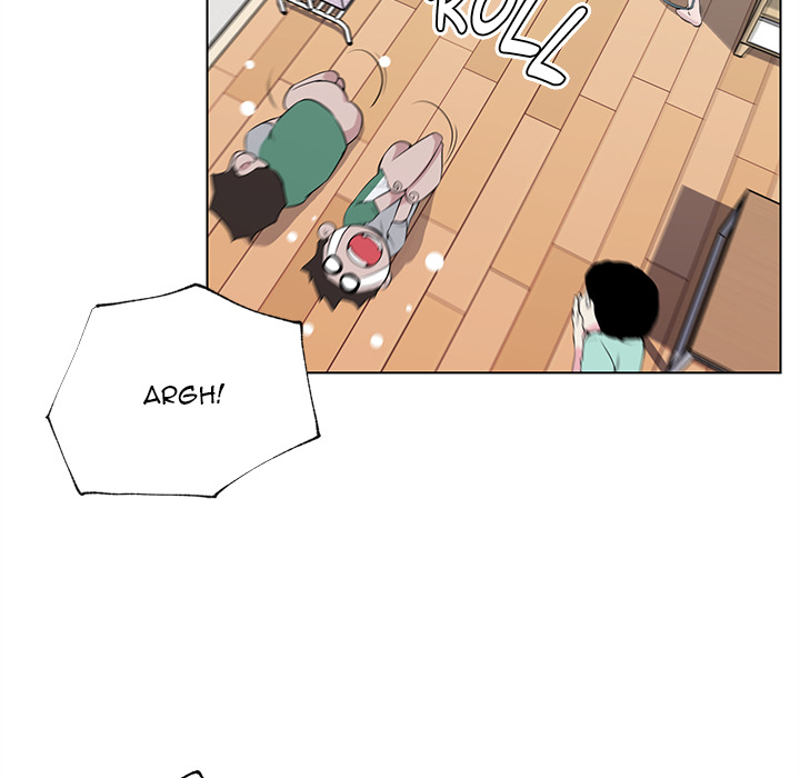 My Pretty Neighbor - episode 6 - 29