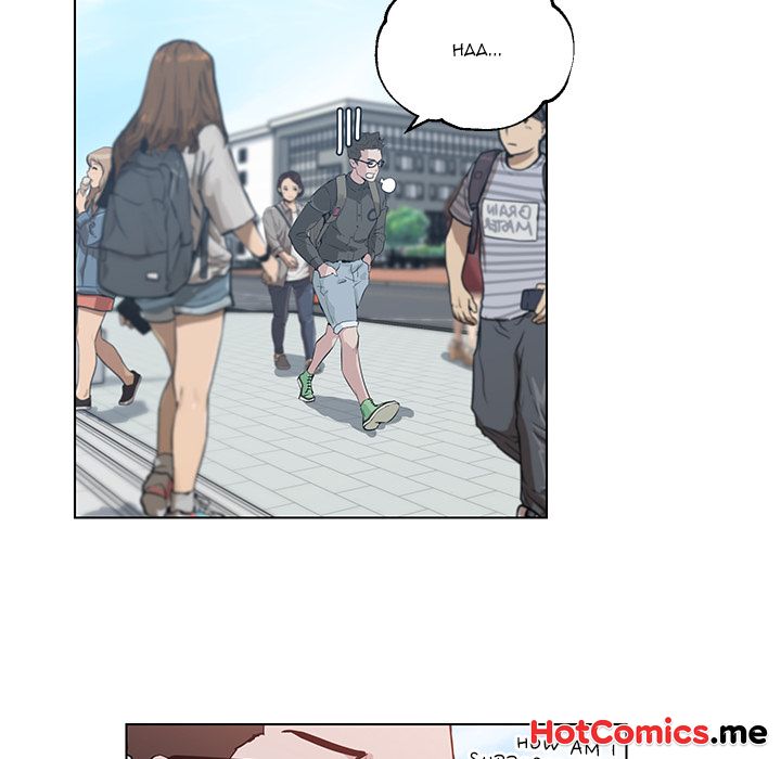 My Pretty Neighbor - episode 6 - 35