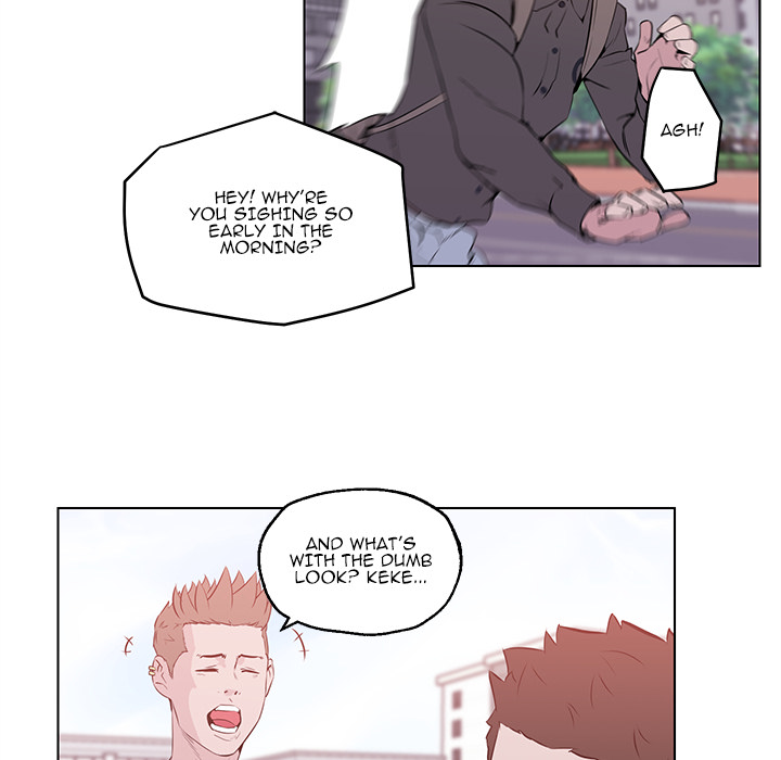 My Pretty Neighbor - episode 6 - 37