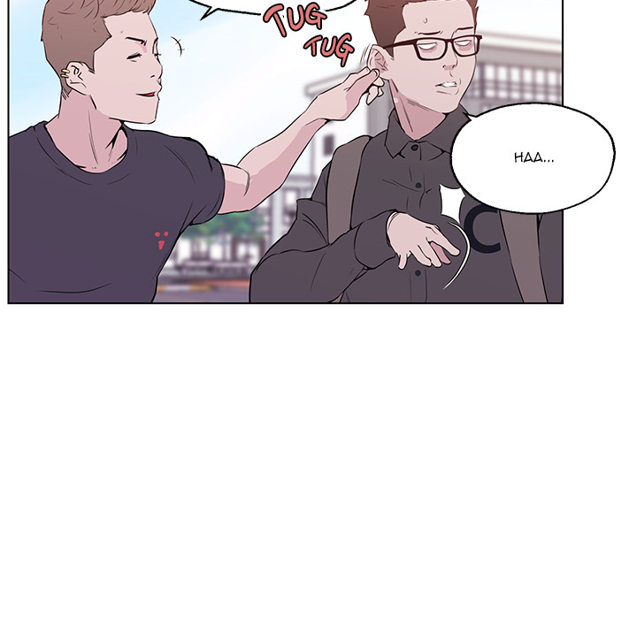 My Pretty Neighbor - episode 6 - 39
