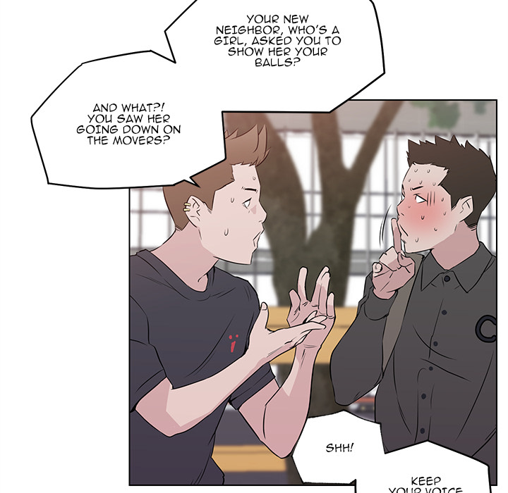 My Pretty Neighbor - episode 6 - 43