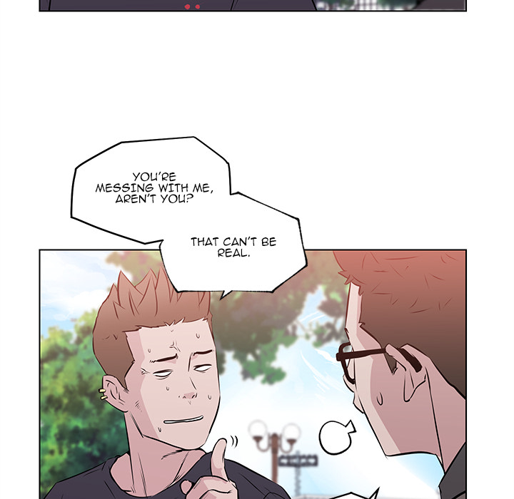 My Pretty Neighbor - episode 6 - 45