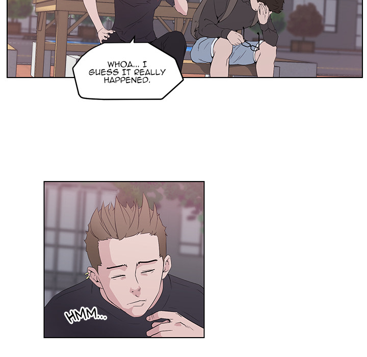 My Pretty Neighbor - episode 6 - 47