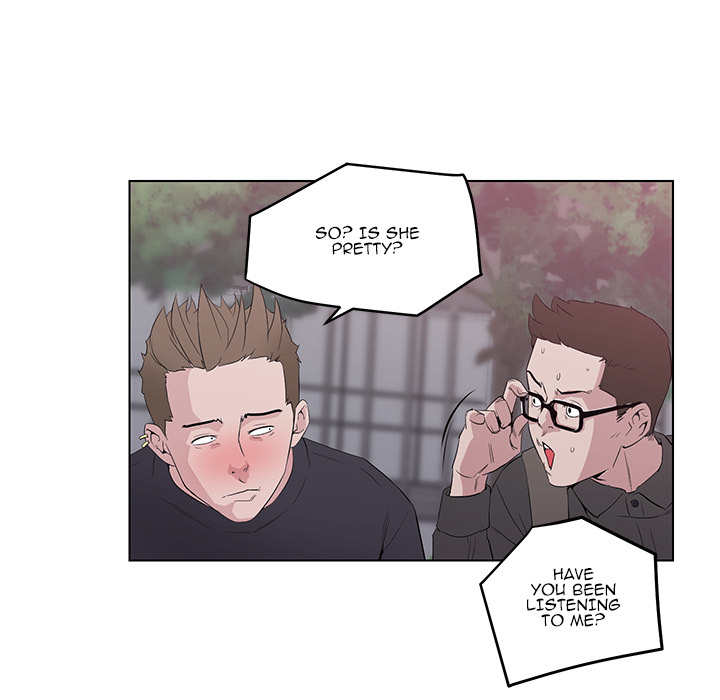 My Pretty Neighbor - episode 6 - 48