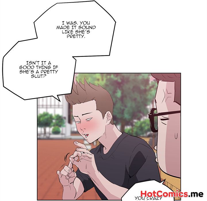 My Pretty Neighbor - episode 6 - 49