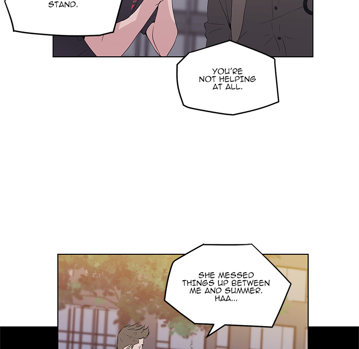 My Pretty Neighbor - episode 6 - 51