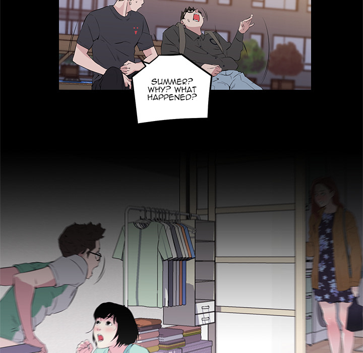 My Pretty Neighbor - episode 6 - 52