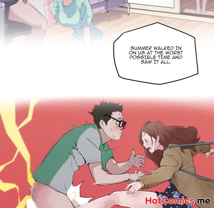 My Pretty Neighbor - episode 6 - 53