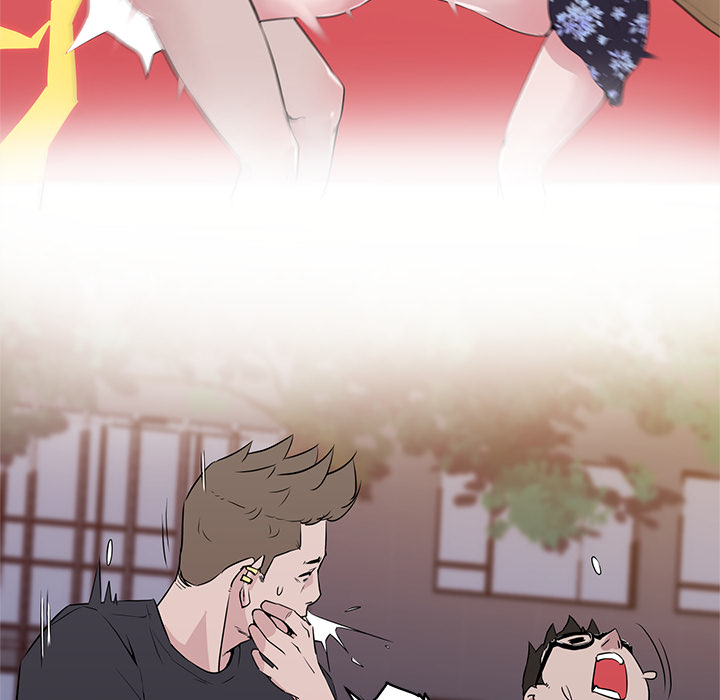 My Pretty Neighbor - episode 6 - 54