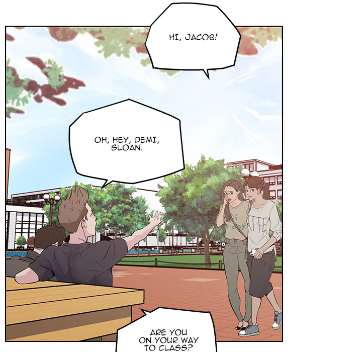 My Pretty Neighbor - episode 6 - 57