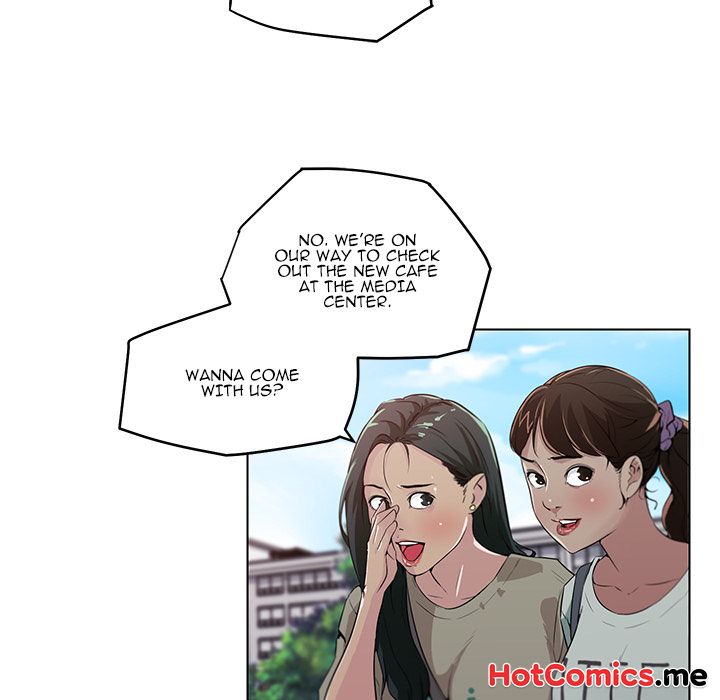 My Pretty Neighbor - episode 6 - 58