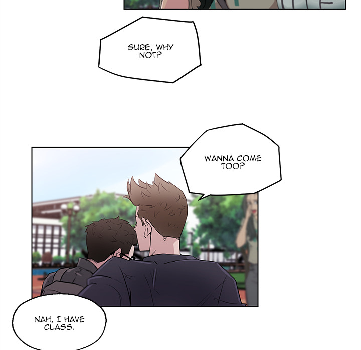 My Pretty Neighbor - episode 6 - 59