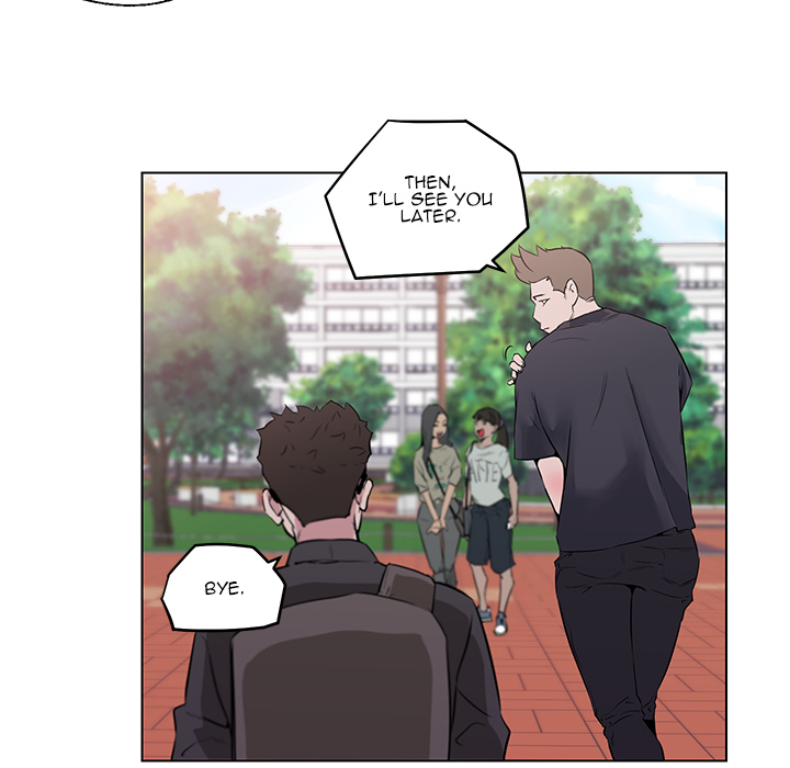 My Pretty Neighbor - episode 6 - 60