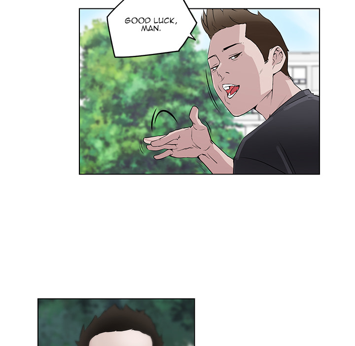 My Pretty Neighbor - episode 6 - 64