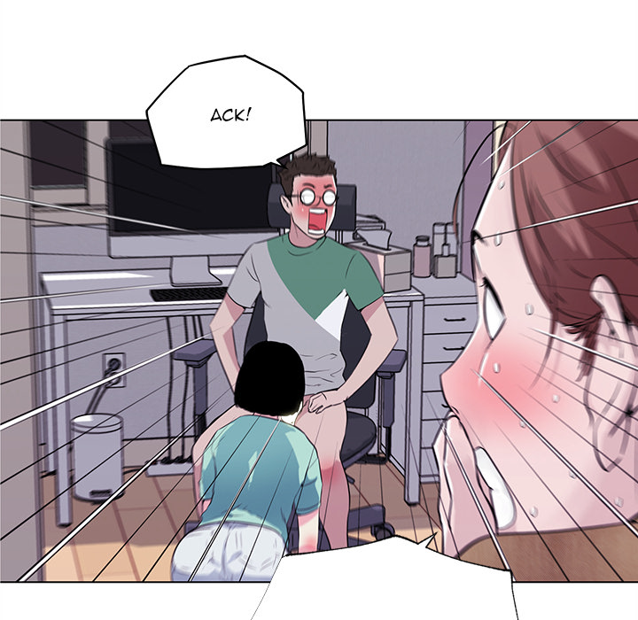 My Pretty Neighbor - episode 6 - 5