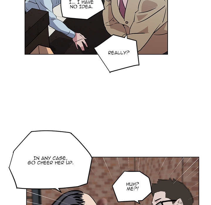 My Pretty Neighbor - episode 6 - 75