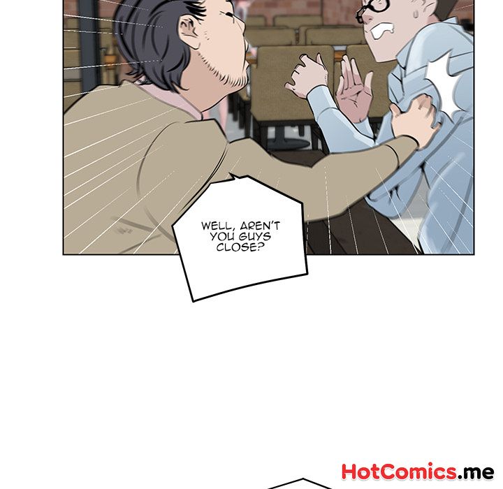 My Pretty Neighbor - episode 6 - 76