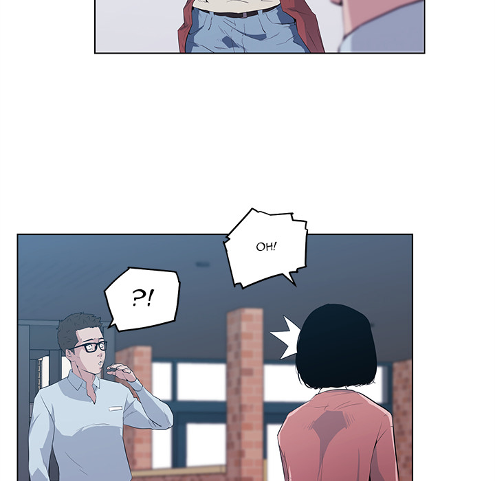 My Pretty Neighbor - episode 7 - 11