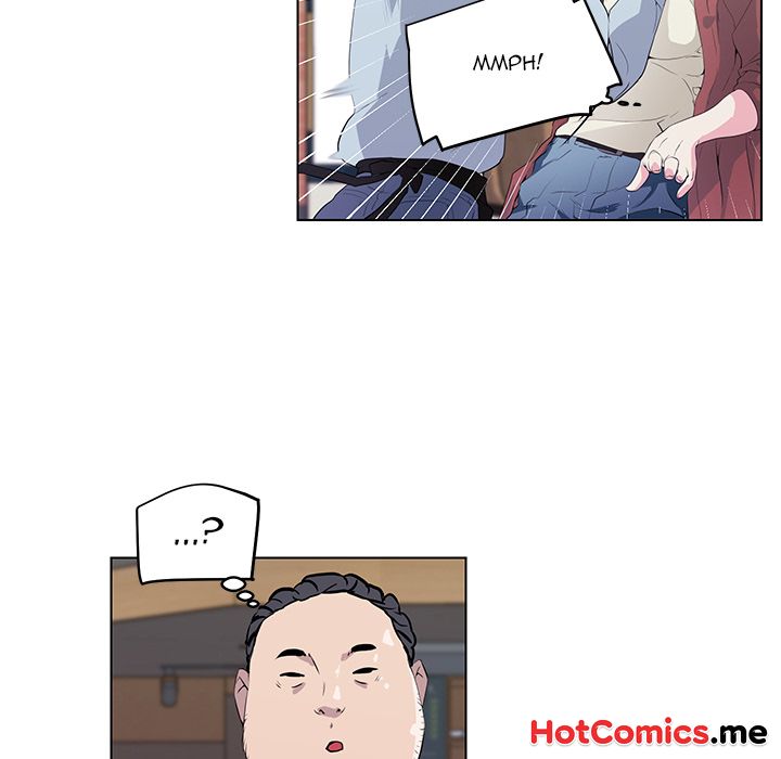 My Pretty Neighbor - episode 7 - 13
