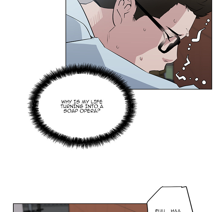 My Pretty Neighbor - episode 7 - 16