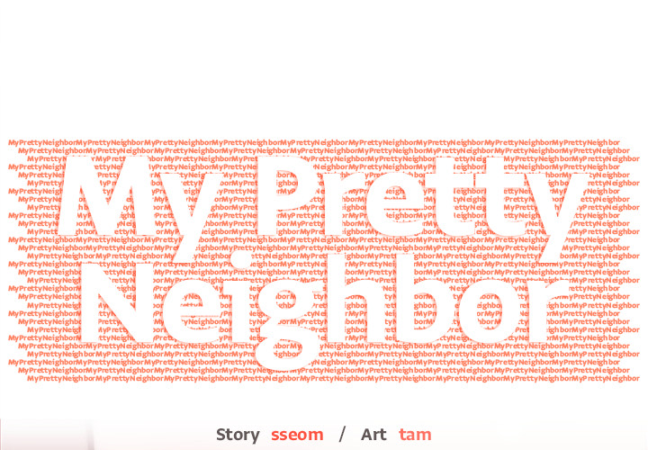 My Pretty Neighbor - episode 7 - 0