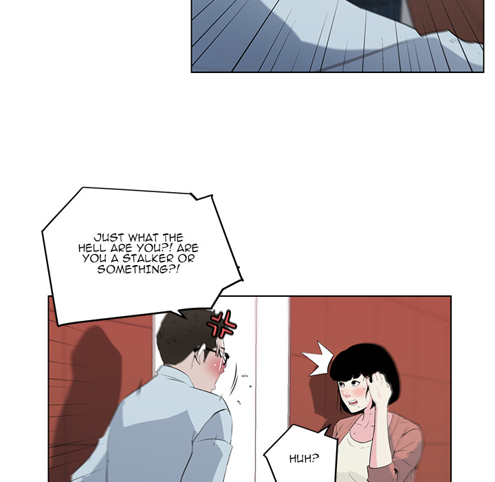 My Pretty Neighbor - episode 7 - 19
