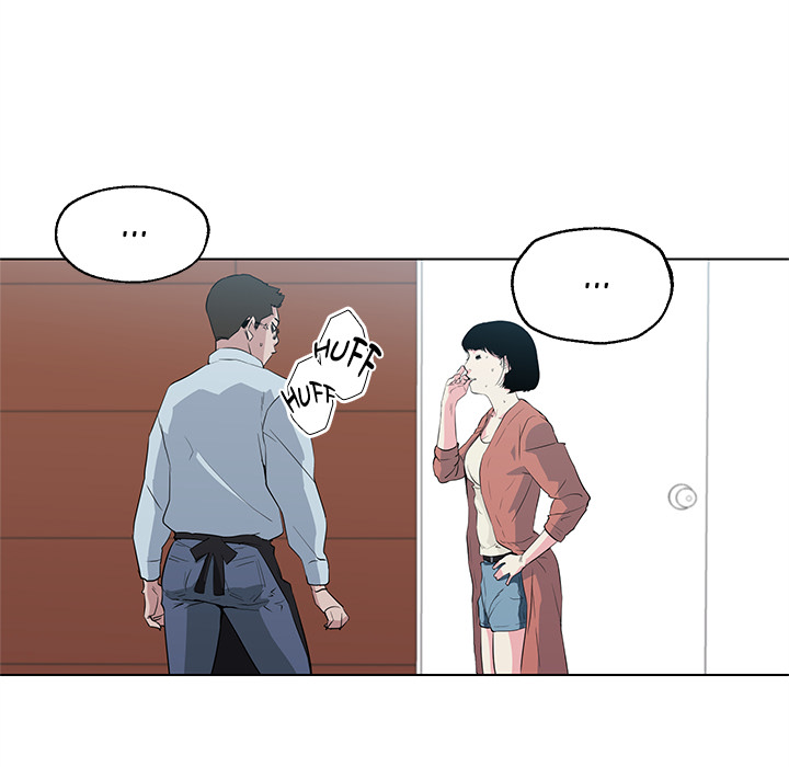 My Pretty Neighbor - episode 7 - 24
