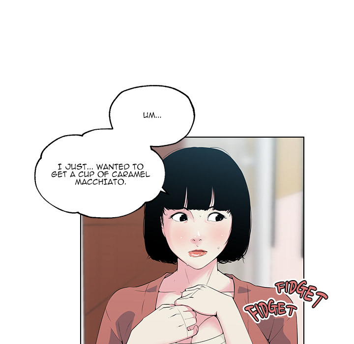 My Pretty Neighbor - episode 7 - 25