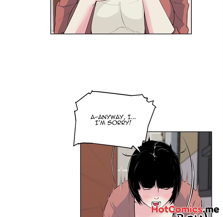My Pretty Neighbor - episode 7 - 26