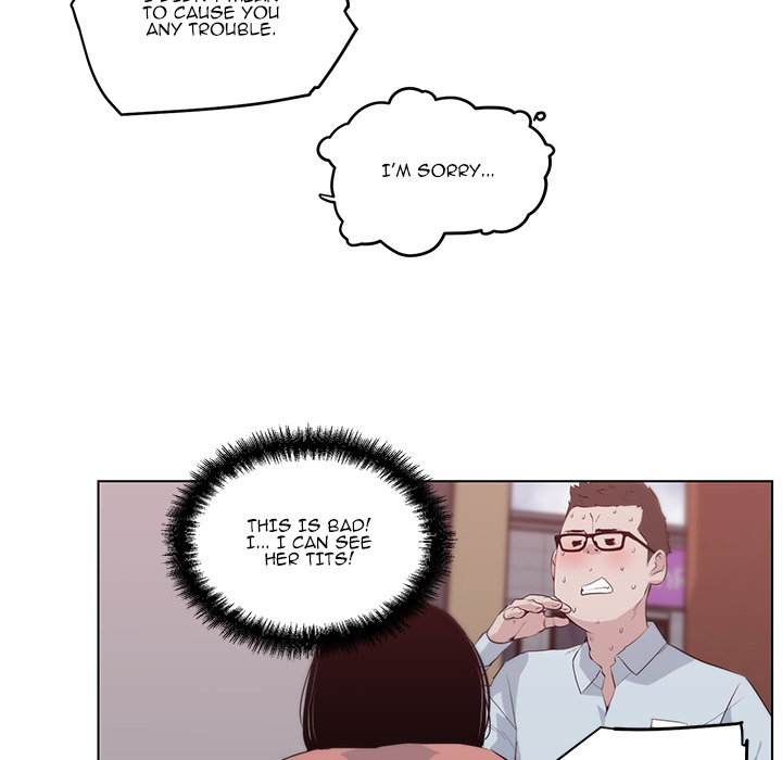 My Pretty Neighbor - episode 7 - 29
