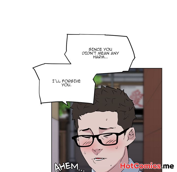 My Pretty Neighbor - episode 7 - 31
