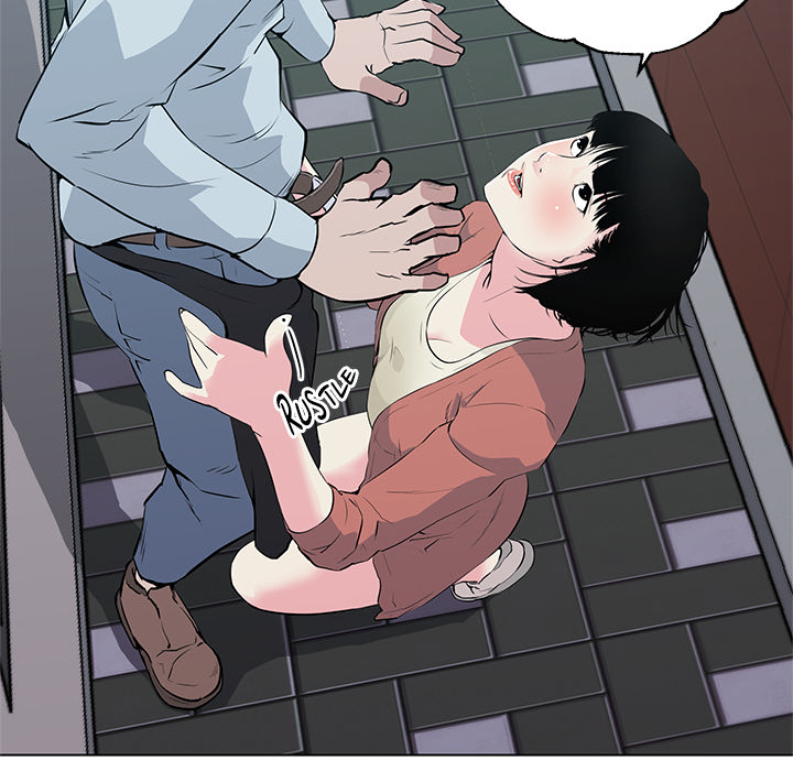 My Pretty Neighbor - episode 7 - 36