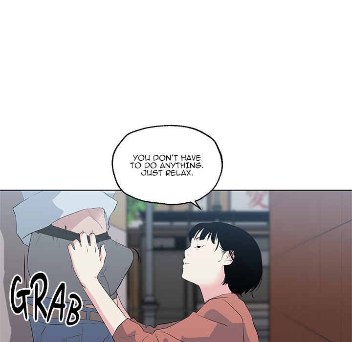 My Pretty Neighbor - episode 7 - 37