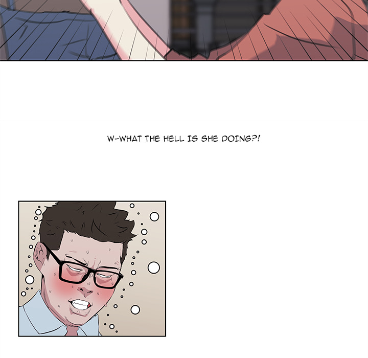 My Pretty Neighbor - episode 7 - 39