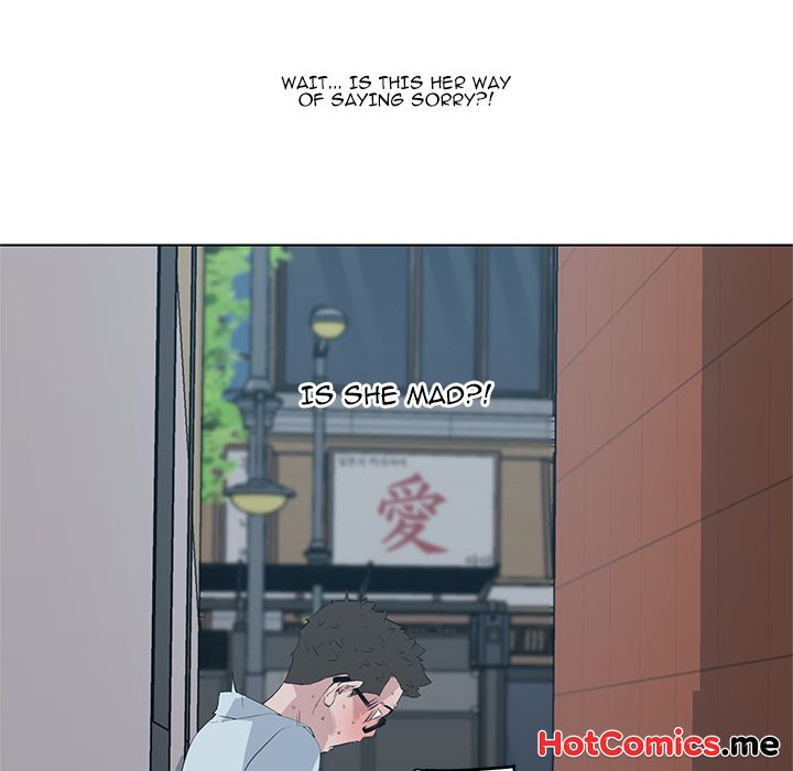 My Pretty Neighbor - episode 7 - 40