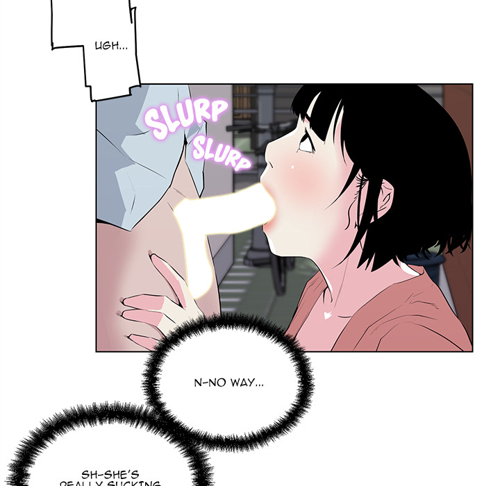 My Pretty Neighbor - episode 7 - 46