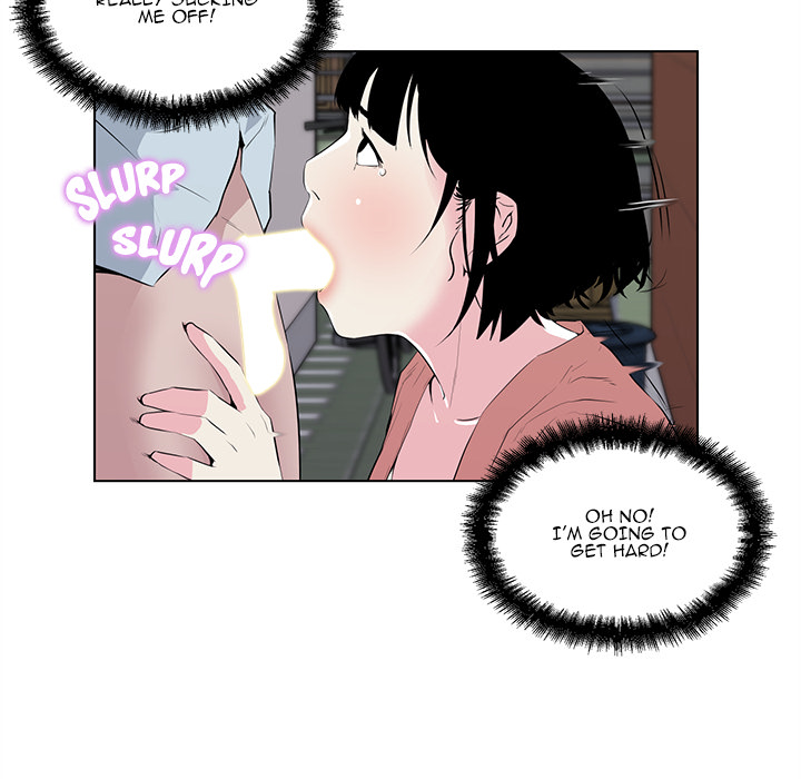 My Pretty Neighbor - episode 7 - 47