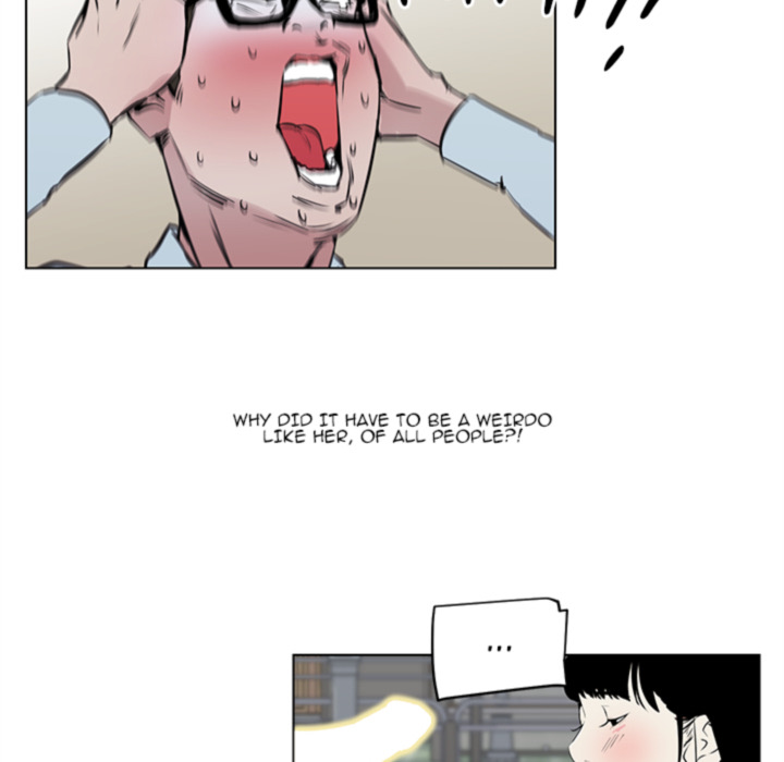 My Pretty Neighbor - episode 7 - 63
