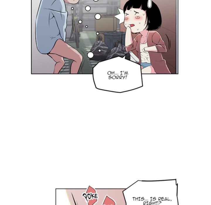 My Pretty Neighbor - episode 7 - 66