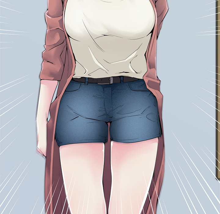 My Pretty Neighbor - episode 7 - 6