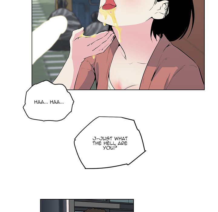 My Pretty Neighbor - episode 7 - 81