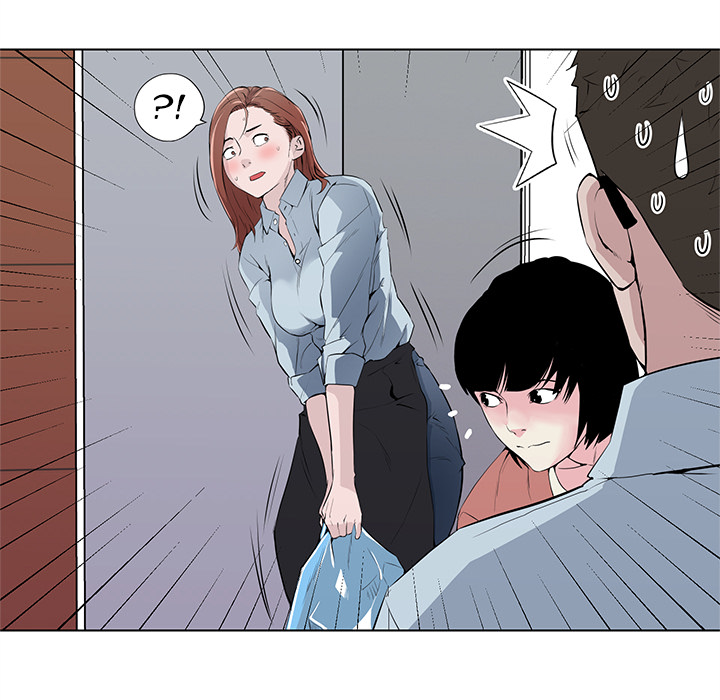 My Pretty Neighbor - episode 7 - 83