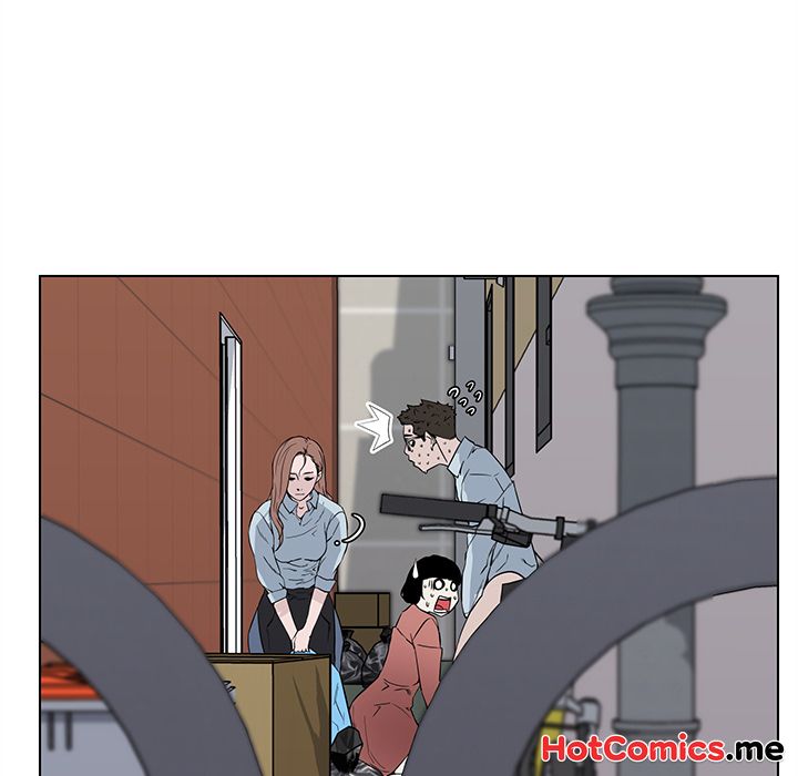 My Pretty Neighbor - episode 7 - 85