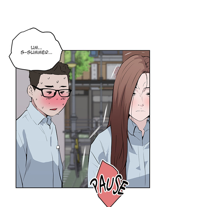 My Pretty Neighbor - episode 7 - 88