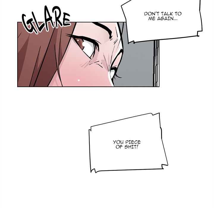My Pretty Neighbor - episode 7 - 90