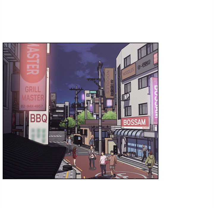 My Pretty Neighbor - episode 8 - 9
