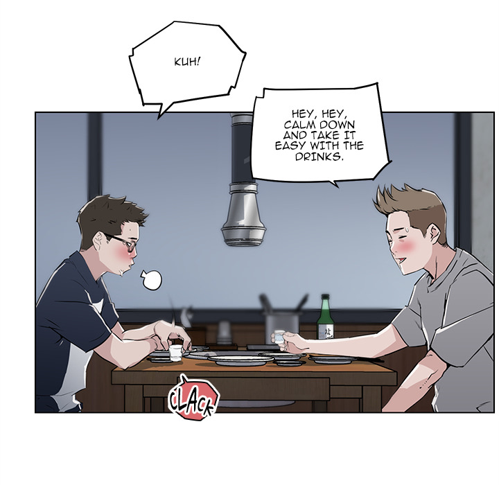 My Pretty Neighbor - episode 8 - 12