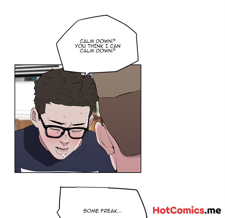 My Pretty Neighbor - episode 8 - 13
