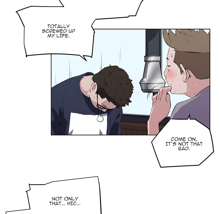 My Pretty Neighbor - episode 8 - 14