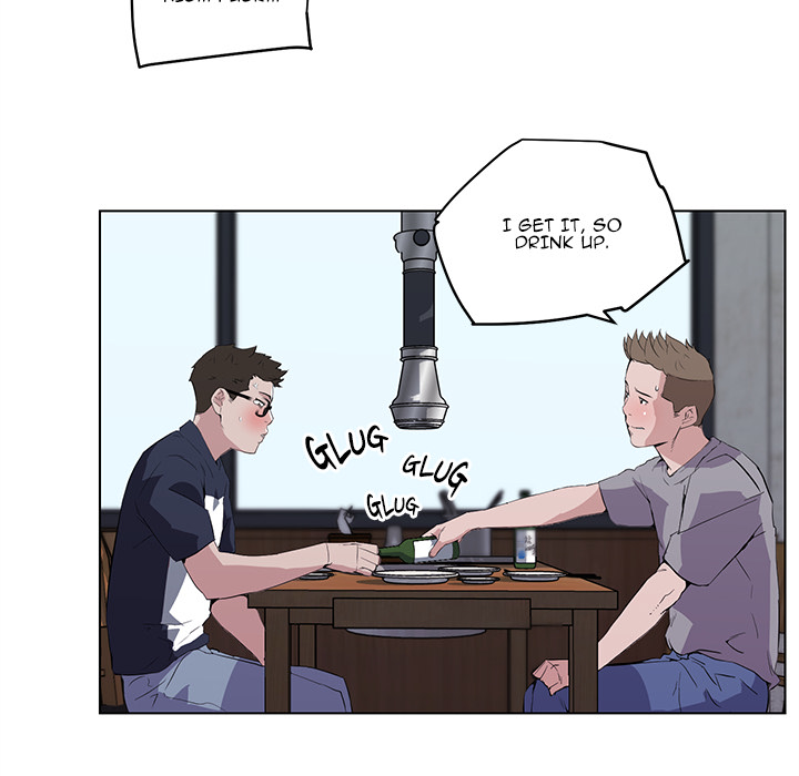 My Pretty Neighbor - episode 8 - 16